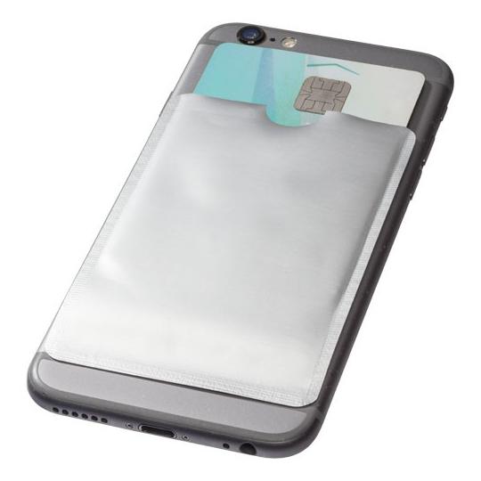 Cartera para tarjetas RFID...