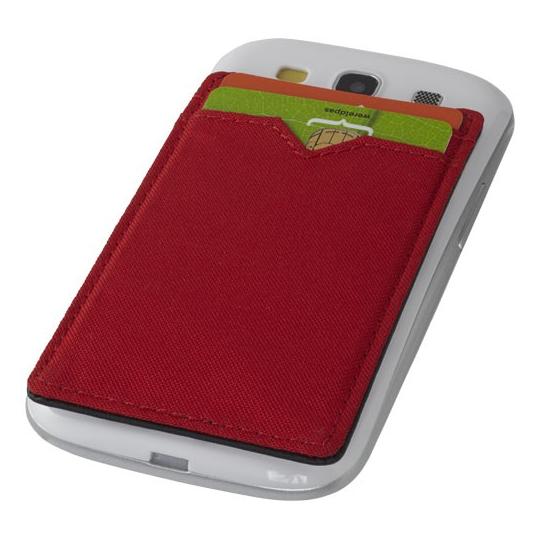 RFID card holder two...