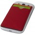 RFID card holder two pockets for Eye mobile phone