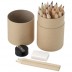 Ensemble de Crayons en Bois