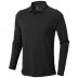 Polo de manga comprida para homem e mulher Oakville Elevate®