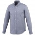 Camisa oxford manga comprida de homem e mulher Vaillant Elevate Life®