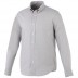 Camisa oxford manga comprida de homem e mulher Vaillant Elevate Life®