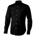 Camisa oxford manga comprida de homem e mulher Vaillant Elevate Life®
