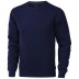 Camiseta de cuello redondo unisex Surrey Elevate Life®