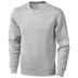 Unisex Surrey Elevate Life® crew neck sweatshirt