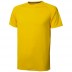 Tshirt de manga curta de homem e mulher Niagara Elevate®