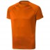 Tshirt de manga curta de homem e mulher Niagara Elevate®