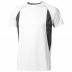 Tshirt de manga curta de homem e mulher Quebec Elevate®