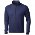 Casaco com fecho em malha polar para homem e senhora Mani Elevate®