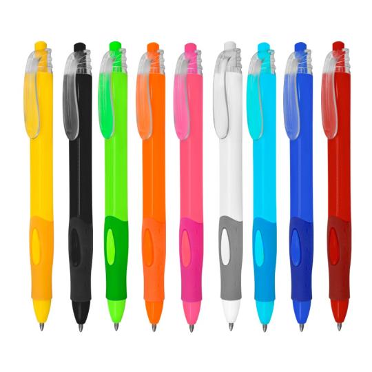 Tetron Ballpoint Pen