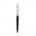 Stylo-bille en plastique, Cygne