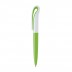 Plastic ballpoint pen, Swan