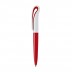Plastic ballpoint pen, Swan