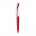 Stylo-bille en plastique, Cygne