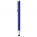 Plastic ballpoint pen, touch