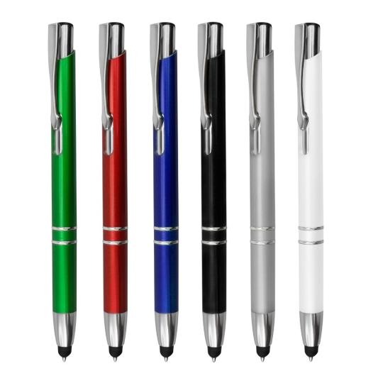 Plastic ballpoint pen,...