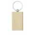 Porta-chaves rectangular Kylie