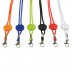 Lanyard Saffy