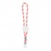 Tubular keyring Stry
