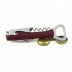 Saca-rolhas 3 em 1 Opknife