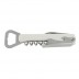 Saca-rolhas 3 em 1 Opknife