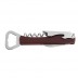 Saca-rolhas 3 em 1 Opknife