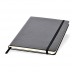 A5 Kinylined notepad