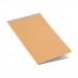Cahier A5 Ecobook