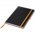 Bloc-notes A5 Happynote