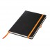 Bloco de notas A5 Happynote