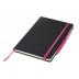 Bloco de notas A5 Happynote