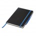 Bloco de notas A5 Happynote