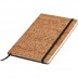 Corknote Notepad A5
