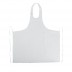 Apron with 2 pockets Kathy