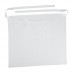 Tablier de serveur, poche avant 100% coton