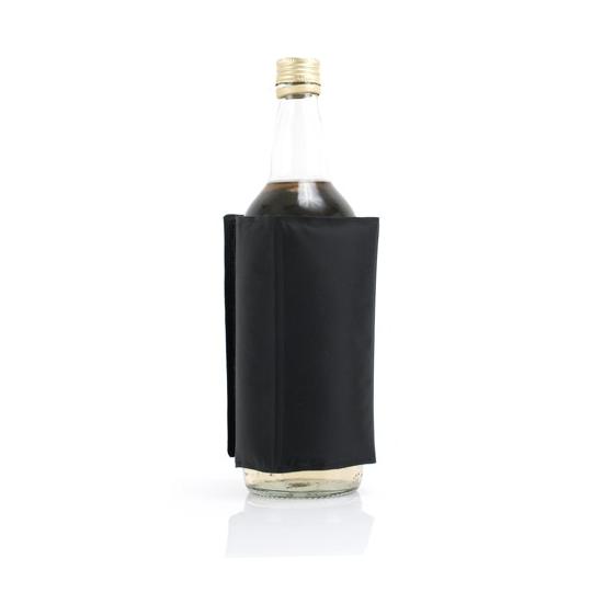 Manga frapé de botellas en...