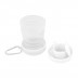 Collapsible cup Foldcup