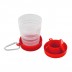 Vaso retráctil Foldcup