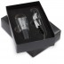Stainless steel wine set Dwine