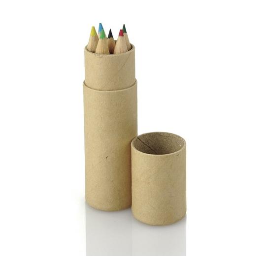 Ensemble de 6 crayons de...