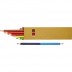 Crayon bicolore 12 couleurs