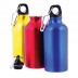Bouteille en aluminium Freshy