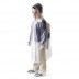Kirai children's raincoat