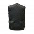 Chaleco multi-bolsillos Safish