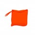 Bag for reflective vest