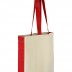 100% cotton bag 180 g DualCotton