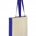 100% cotton bag 180 g DualCotton