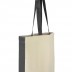 Saco 100% algodão 180 g DualCotton