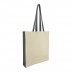 100% cotton bag 180 g DualCotton